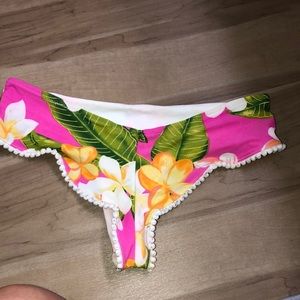 Swim suit bottoms